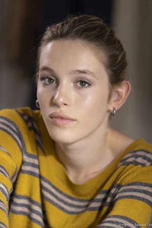 Andréa Furet