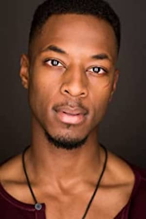 Doron JePaul Mitchell