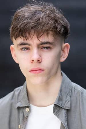 Dylan Mynett