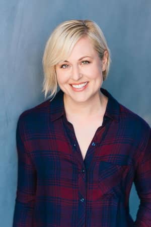 Kelly Donahue