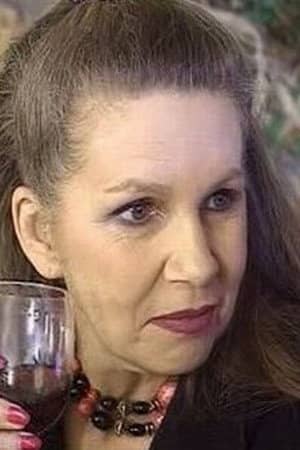 Joelle Petinot