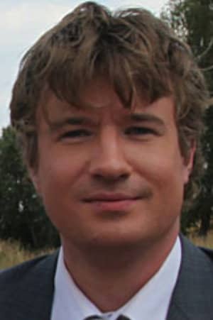 Alexander Kraynov