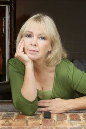 Wendy Padbury