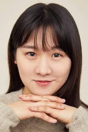 Ko Seo-jeong