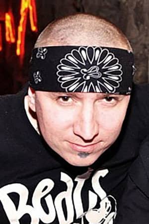 Sergey Ponyatov