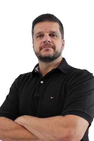 Rodrigo Pimentel