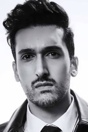 Yashvardhan Ahuja