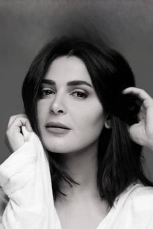 Rania Mansour