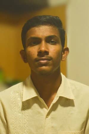 Rajinth Kowshala