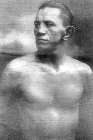 Paul Samson-Körner