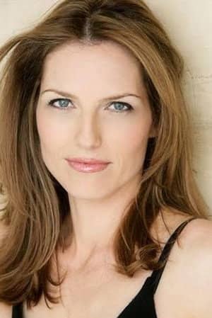 Alicia Carr