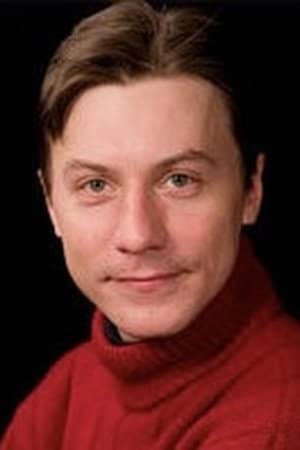 Dmitriy Zhamoyda
