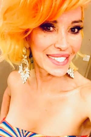 Tonya Loren