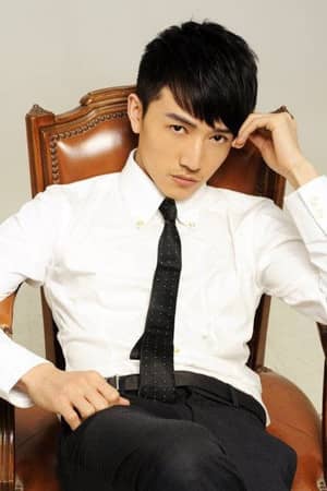 Xu Zhinuo