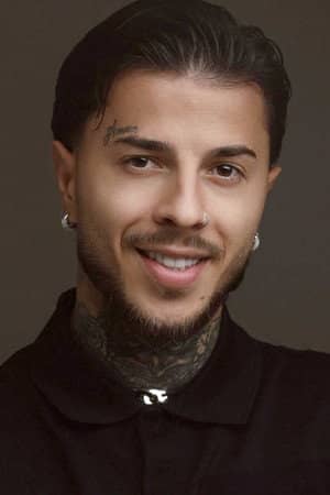 Yannick Schweitzer