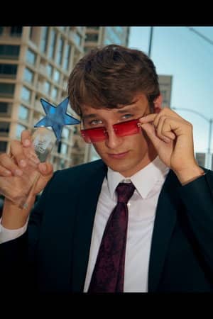 Carter Hellwarth