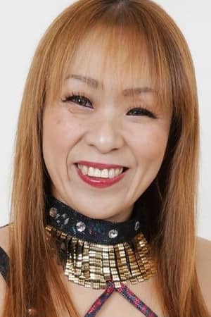 Hamuko Hoshi