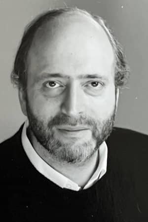 Eric Woolfson