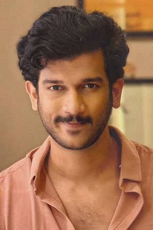 Aayush Sanjeev
