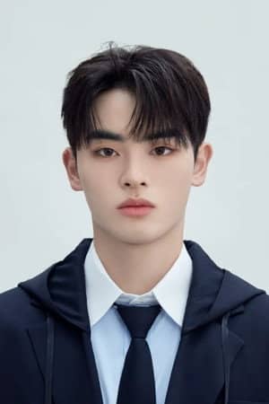Ahn Jun-won
