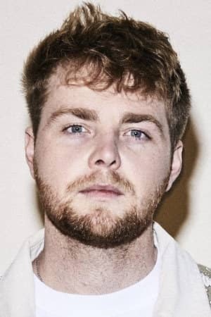 Alex Warren