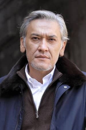 Javohir Zakirov