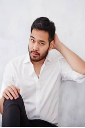 Oscar Lin