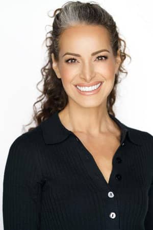 Jackie Seiden