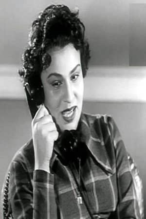 Wafa Baghdadi