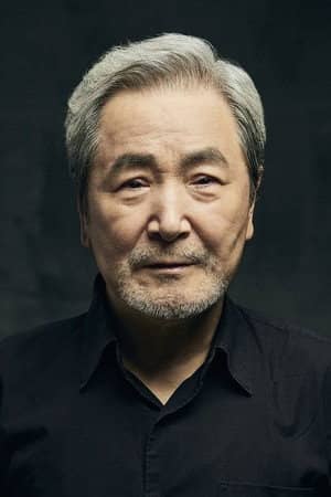 Choi Jong-ryul