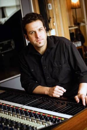 Lee Alexander
