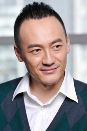 Wei Chunguang