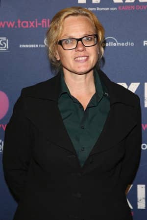 Karen Duve