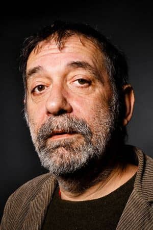 Emanuele Trevi