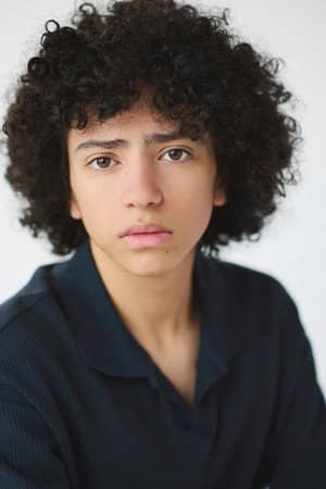 Dominic Mariche