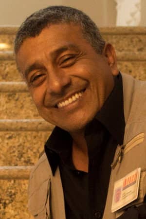 Carlos Valencia