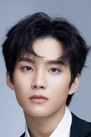 Zhou Yanchen