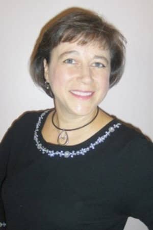 Tina Shuster
