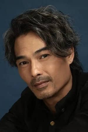 Jack Wong