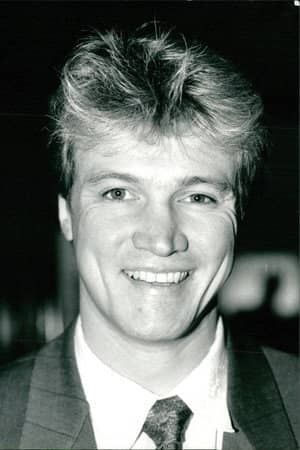 Peter Howitt