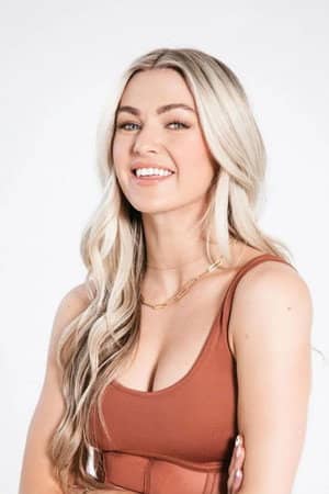 Lindsay Arnold