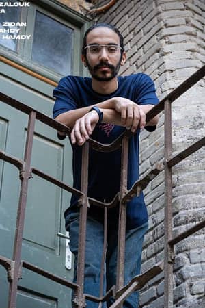 Moustafa Zalouk
