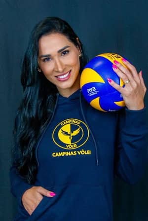 Jaqueline Carvalho