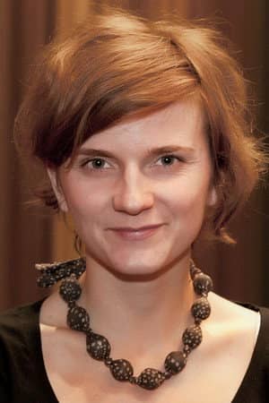 Anita Krausová