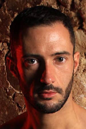 Tom Green