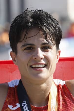 María Pérez