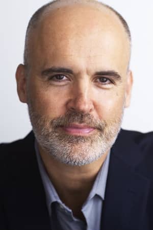 Sean Patrick Folster