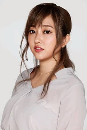 Ami Kikuchi