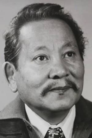 Mazhit Begalin