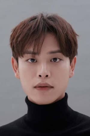 Son Ho-tae